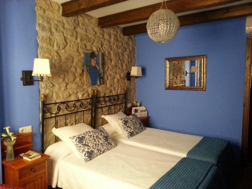 Casa Del Infanzon * Sos del Rey Católico